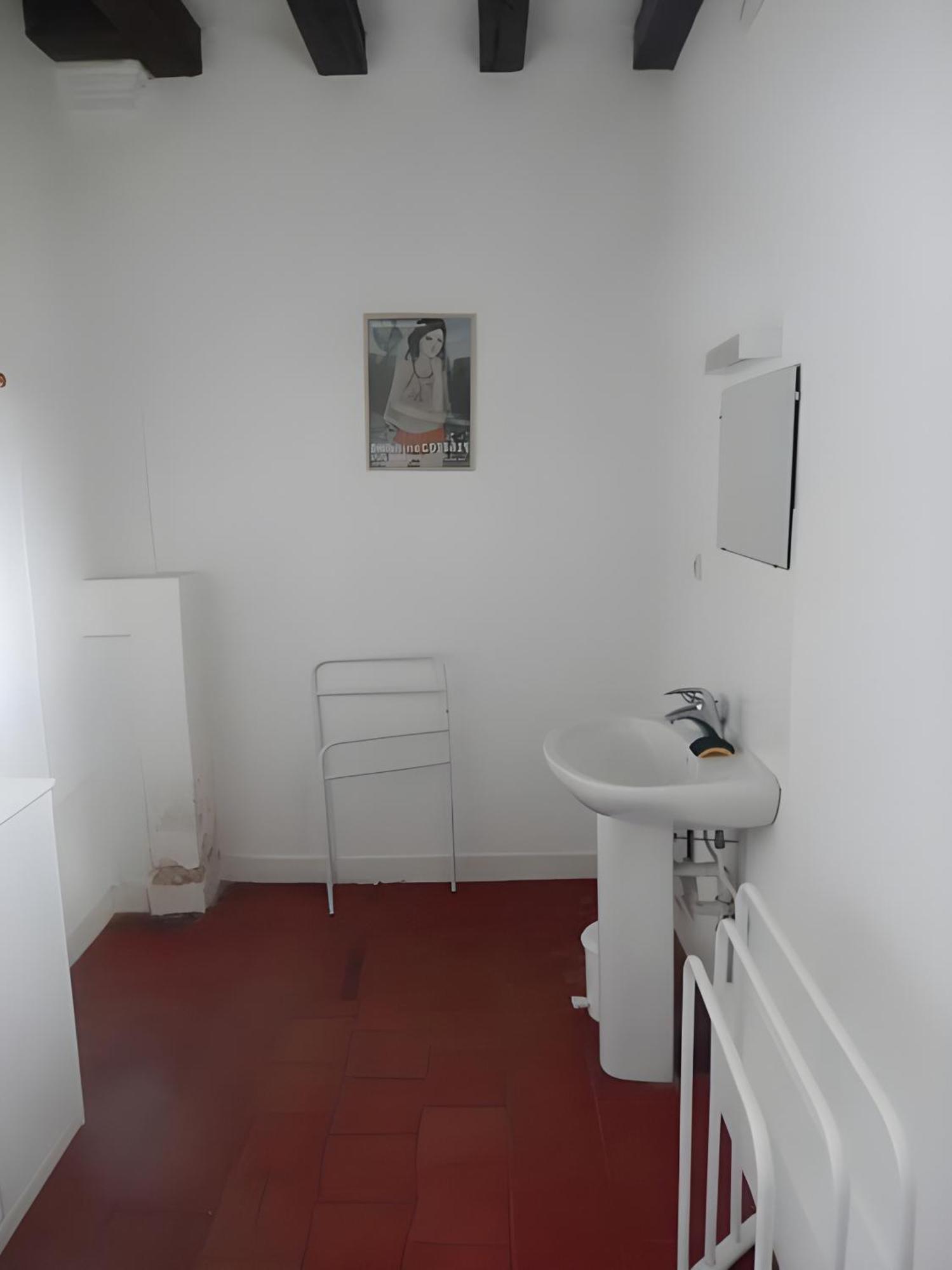 La Chapelle - Campagne - 8Pers - Reve Au Mans Villa Thoree-les-Pins Eksteriør billede
